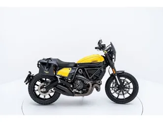 scrambler 800 icon dark