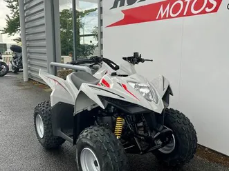 quad-kymco-maxxer-90-promo
