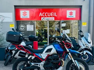 moto-guzzi v85 tt promo 99e/mois