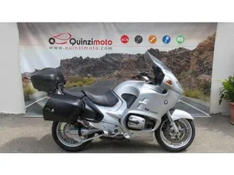 vendo bmw r 1150 rt (2000 - 06) usata a viterbo (codice 9451280) - moto.it