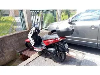 kymco-super-8-50-2009