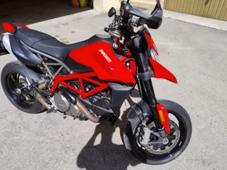 ducati hypermotard 950