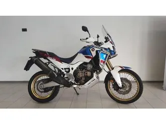 vendo honda africa twin crf 1000l adventure sports dct (2018 - 19) usata a alessandria (codice 9451224) - moto.it