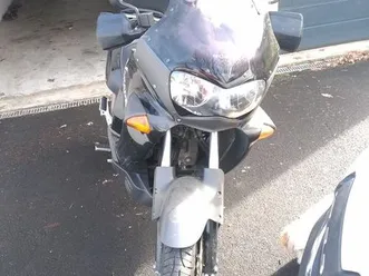 1000 varadero (causse désistement)