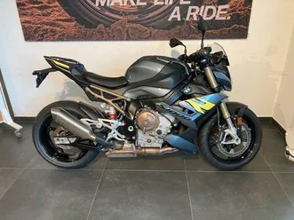 bmw s 1000 r