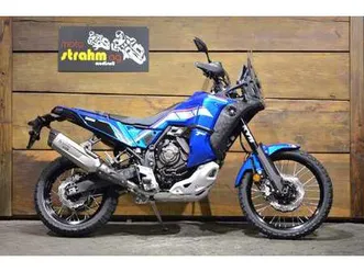 xt 700 z ténéré abs world rally