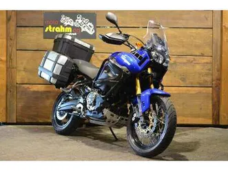 xt 1200 z super ténéré