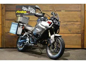 xt 1200 z super ténéré