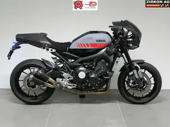 xsr 900 abarth