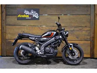 xsr 125 abs