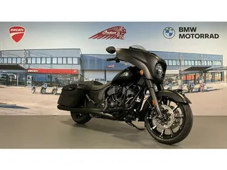 chieftain dark horse chf 2'590.- de prime inclus