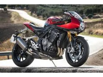 speed triple rr