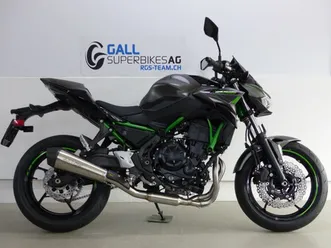 z 650 abs performance 35kw