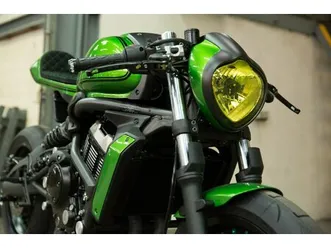 vulcan s 650