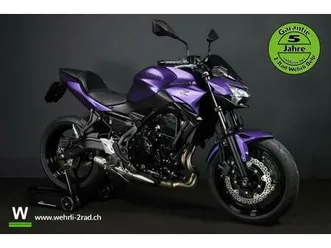 z 650 (50/35 kw) *black goblin* level 1
