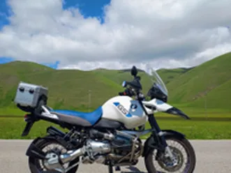 bmw r 1150 gs