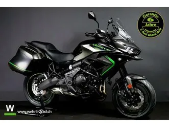 versys 650 tourer (49/35kw)