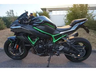 z h2 abs mit bodis v4-m-ca auspuff