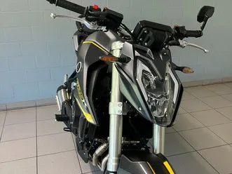 naked 525r isler spezial