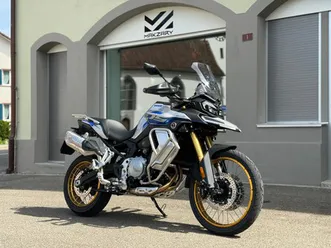 ds 900 x auch als 35kw