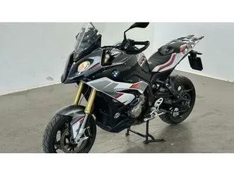 vendo bmw s 1000 xr (2017 - 19) usata a perugia (codice 9452749) - moto.it