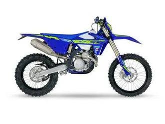 450 sef factory 2026