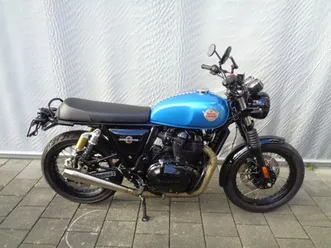 interceptor 650 twin