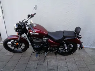 meteor stellar 350 e5