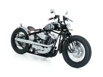 type 9 samurai chopper