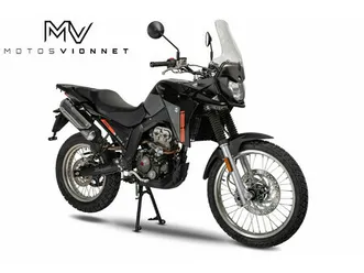 dune 125 x black edition