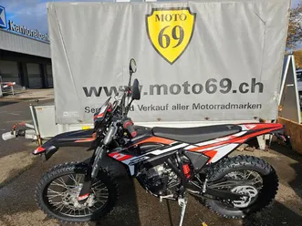 rr 125-4t lc enduro