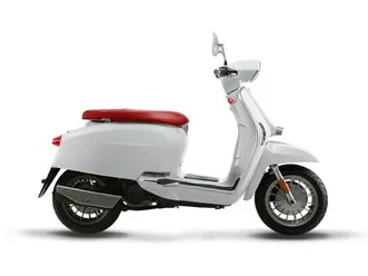 v 125 special flex fender