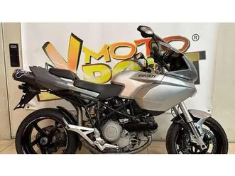 vendo ducati multistrada 1000 ds (2003 - 06) usata a carate brianza (codice 9454510) - moto.it