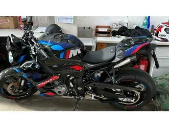 vendo bmw m 1000 r (2023 - 24) usata a lecco (codice 9454721) - moto.it