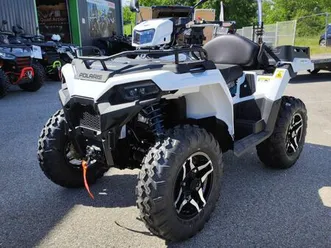 polaris sportsman 570 x2 nordic pro