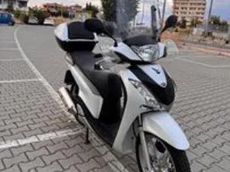 honda sh 150 2009