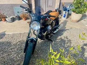 moto guzzi lt 750 v7