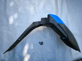 bmw f650gs dakar 2001 - schlachtfest konvolut