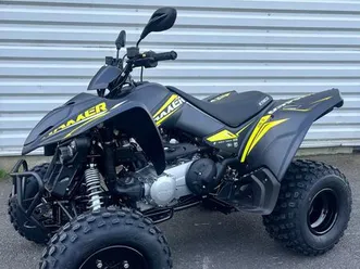 kymco maxxer 300