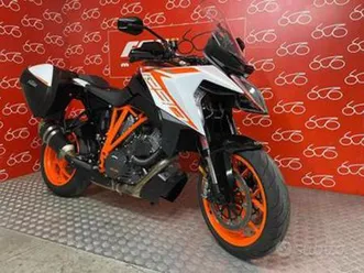 ktm 1290 super duke gt
