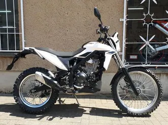 beta alp 4.0 neufahrzeug in weiß auf lager, jetzt zum sonderpreis