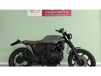vendo bmw k 100 usata a barlassina (codice 9455644) - moto.it