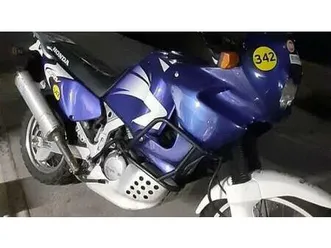 vendo honda africa twin xrv 750 (1996 - 02) usata a senigallia (codice 9457837) - moto.it