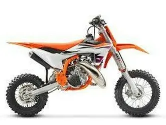 ktm sx 50