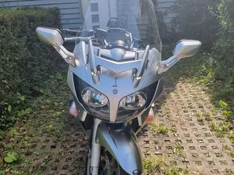yamaha fjr 1300 a rp13