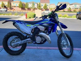 2023 sherco se 125 factory 2t