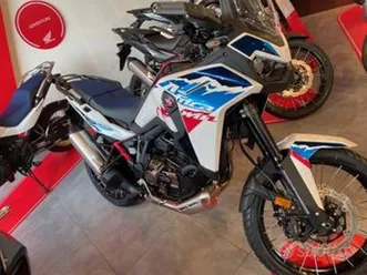honda crf 1100 honda africa twin crf 1100l es dct