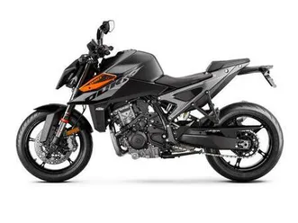 ktm 990 duke modell 24 inkl. 48 monate garantie