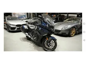 bmw k1600b 19r 1500km nowy dwór gdański