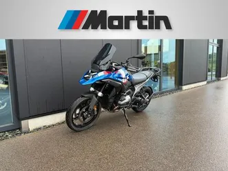 bmw r1300gs style gs trophy umbau, 3 pakete